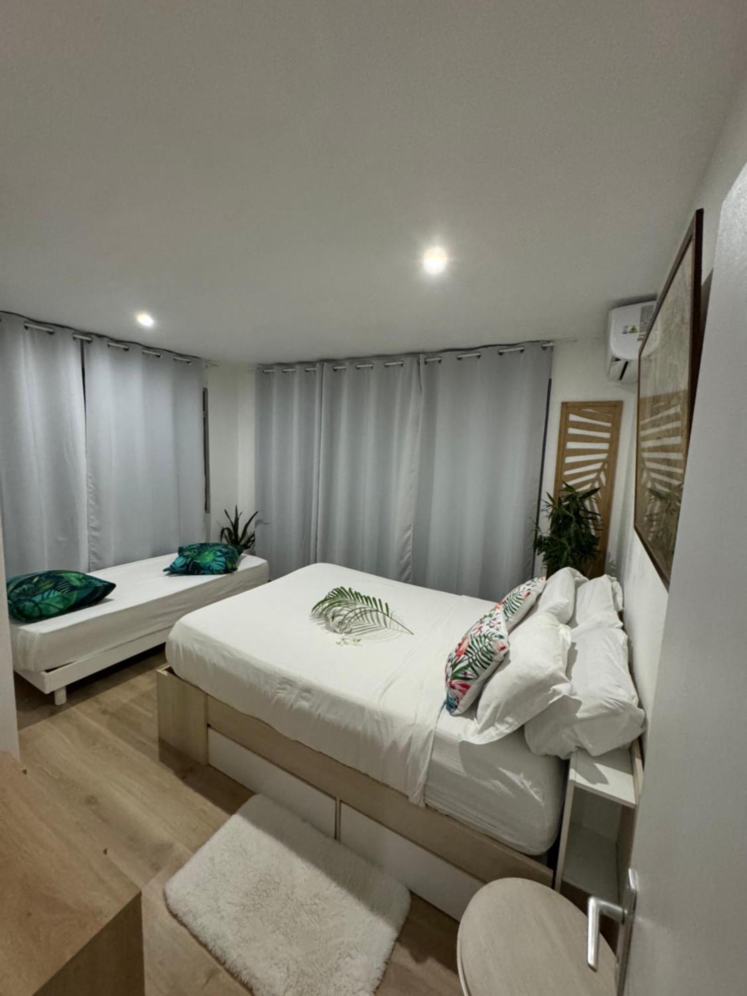Heitiare Lodge Paea Luaran gambar
